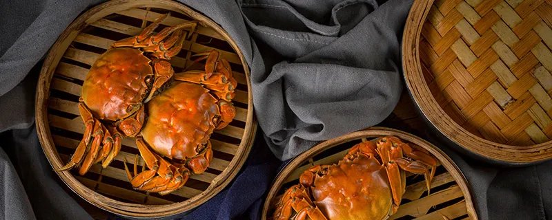 螃蟹蒸多久 螃蟹一般蒸几分钟