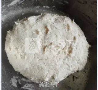 最好吃的手抓饼【千层葱花饼】其实很简单 