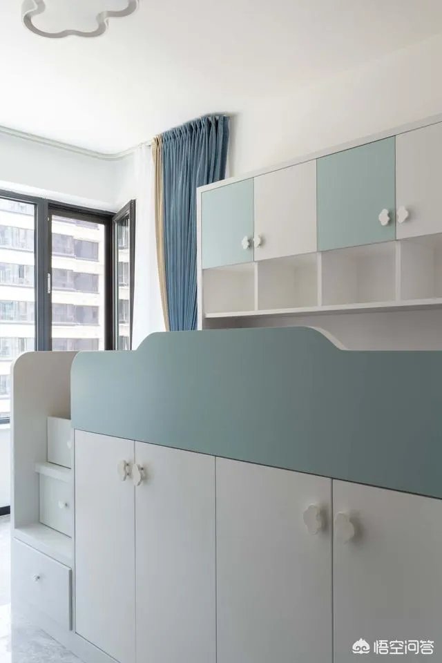 儿童床尺寸一般标准规格是多少？