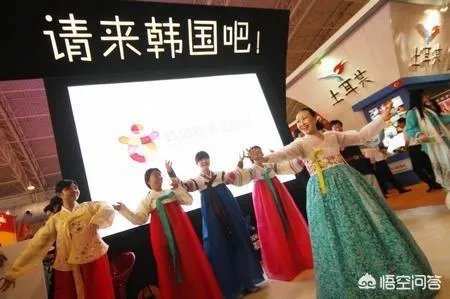 想去韩国留学，除了奋韩还有什么平台可以了解到韩国资讯的？