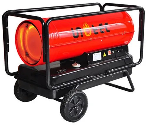 燃气取暖器安全吗 天然气取暖器的种类