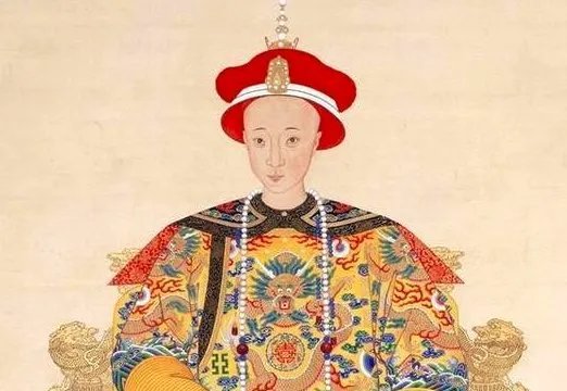 清朝的哪位皇帝是慈禧太后的儿子 慈禧太后有几个儿子