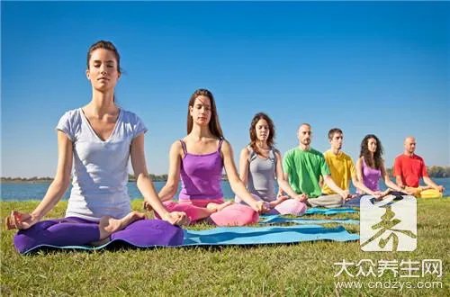 如何静心消除心中杂念呢