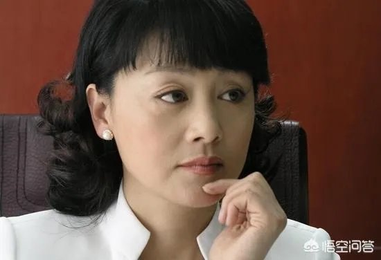 如何评价演员王姬？