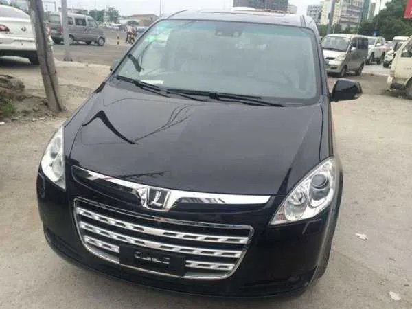 纳智捷这车怎么样