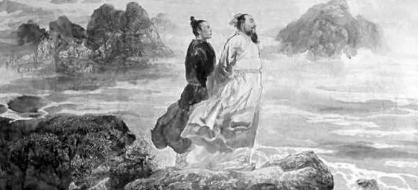 “嗜欲深者天机浅，嗜欲浅者天机深”这句话是什么意思？