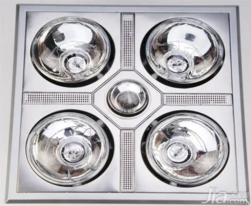 什么是浴霸 浴霸怎么清洗