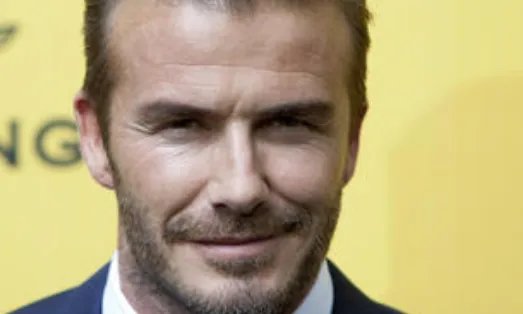 贝克汉姆是伟大的足球运动员,他的贝氏弧线是怎样练成的?