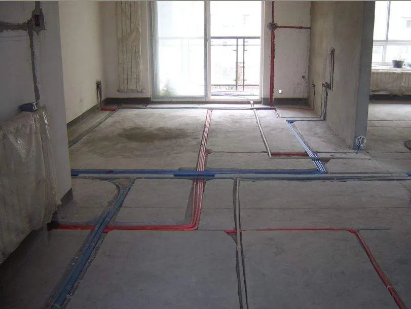 暗线布线技巧  暗线布线注意事项