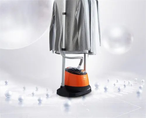 蒸汽挂烫机怎么使用