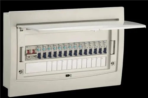 住宅配电箱尺寸一般是多少