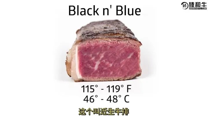 怎么判断牛排几分熟 牛排几分熟怎么看