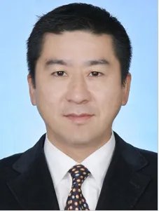 徐淼的人物履历