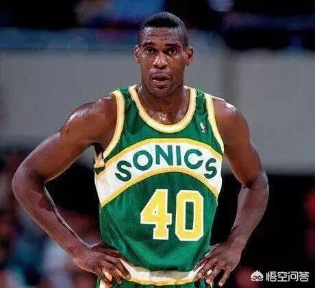 NBA 西雅图超音速为什么