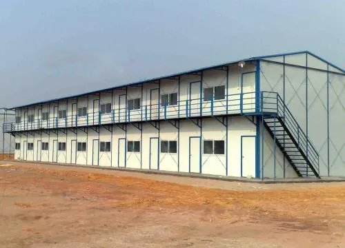 重庆活动板房厂家详情有哪些