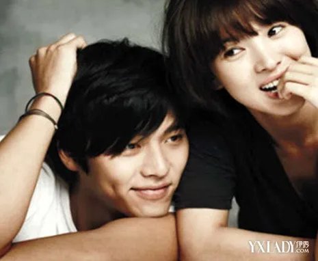 玄彬宋慧乔分手原因众说纷纭4年感情路回顾