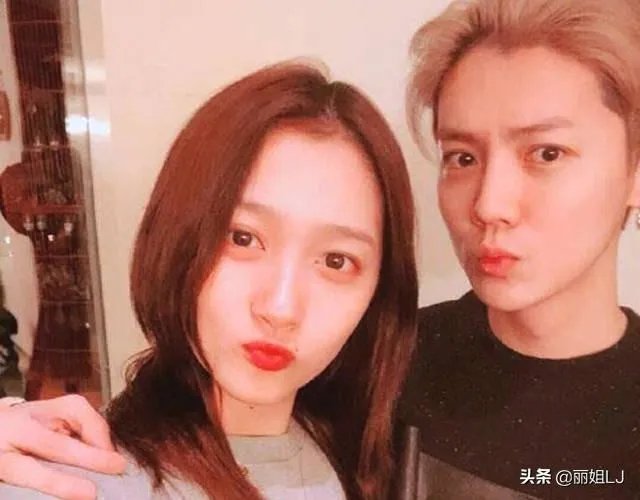 鹿晗关晓彤能成几年