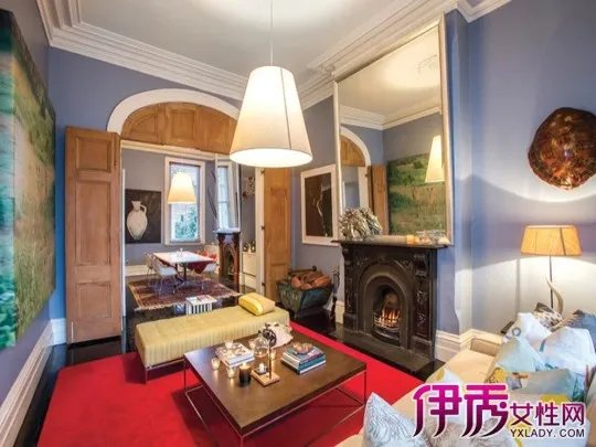 客厅装修图片大全