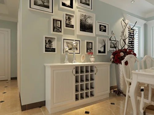 完整的墙面装饰步骤及工艺流程