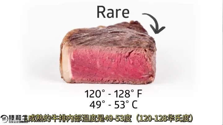 怎么判断牛排几分熟 牛排几分熟怎么看