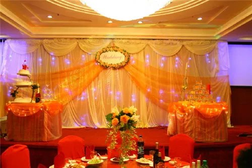 上海婚庆一般多少钱 浅谈上海婚庆公司排名