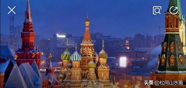 俄罗斯照这样继续衰落下去是好事吗？