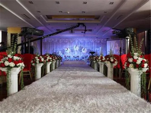 淄博婚宴酒店排行榜 淄博结婚酒店哪家好