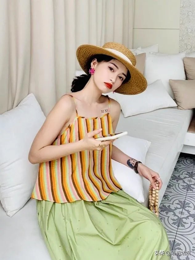 女士服装怎么搭配好?