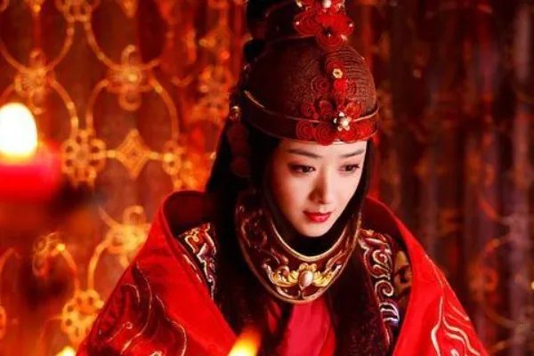 《华胥引》宋凝和沈岸结局是什么？