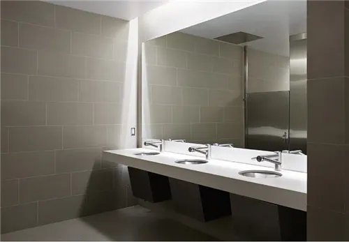 卫生间标志都有哪些