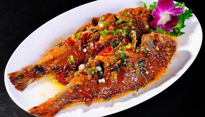 鲁菜代表 鲁菜代表菜