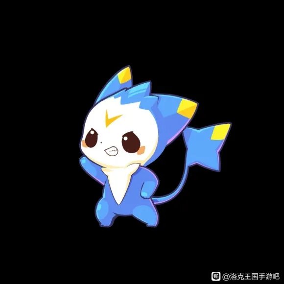 《洛克王国》迪莫所有形态大全