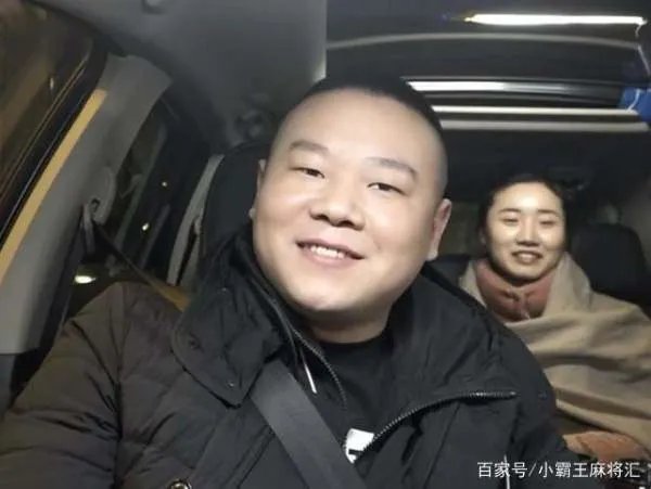 为什么岳云鹏发的微博，会经常的上热搜？
