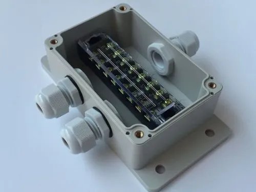 防水接线盒是如何防水的