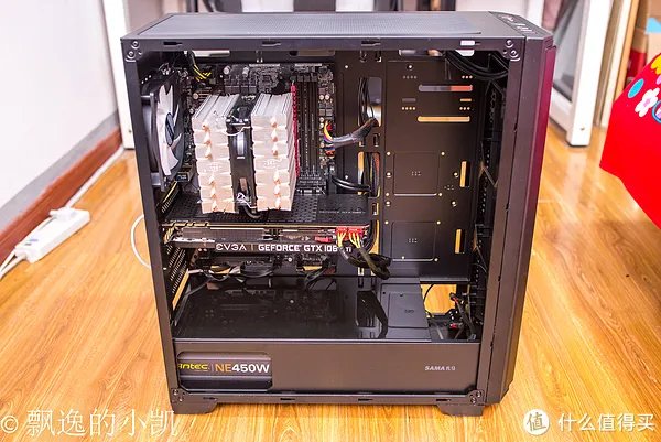 先马机箱怎么样