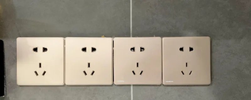 插座开关怎么接线