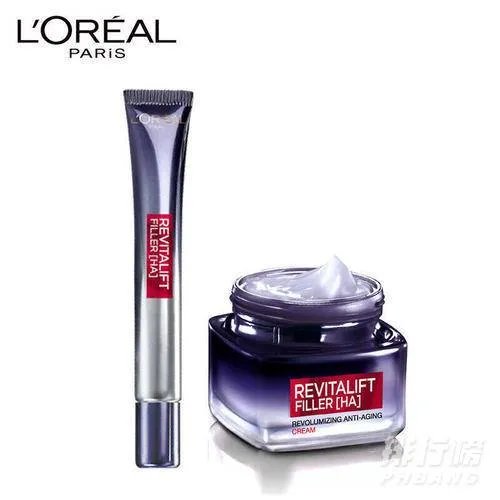 欧莱雅眼霜和雅诗兰黛眼霜哪款好_欧莱雅眼霜和雅诗兰黛眼霜哪个值得入手