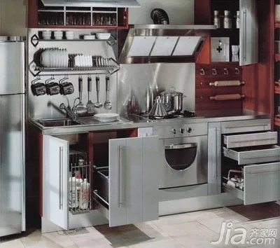 厨房五金挂件有哪些?厨房五金挂件种类