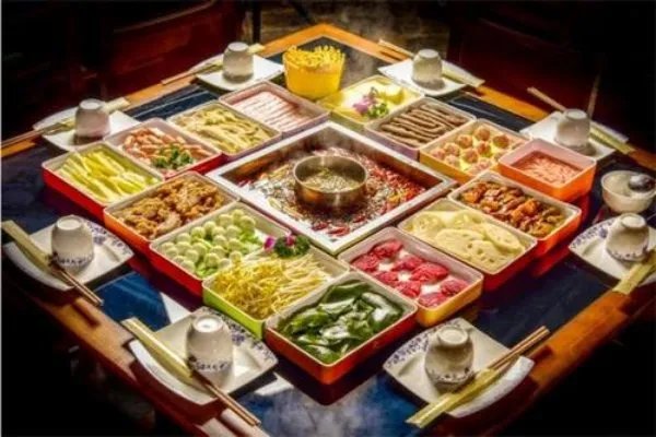 海底捞牛肉粒要变素了,你会买账吗?