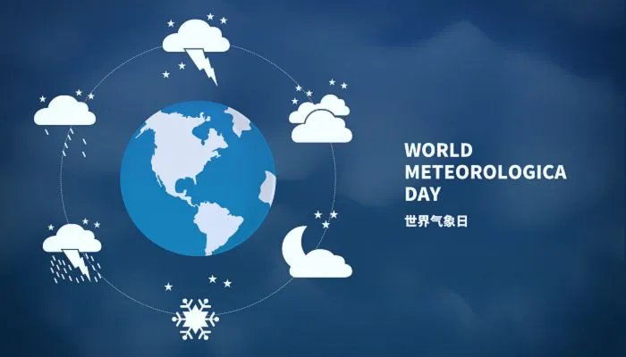 2022年世界气象日是几月几日 2022年世界气象日是哪一天