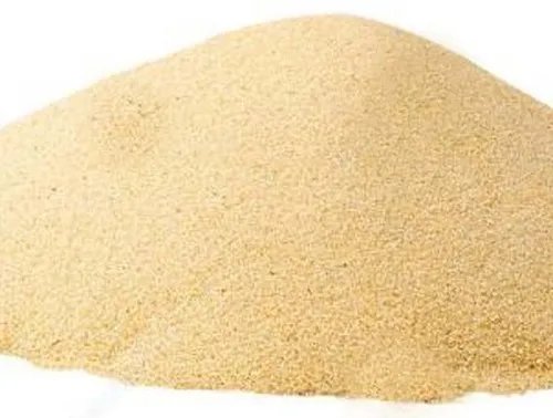 粗砂中砂细砂如何划分