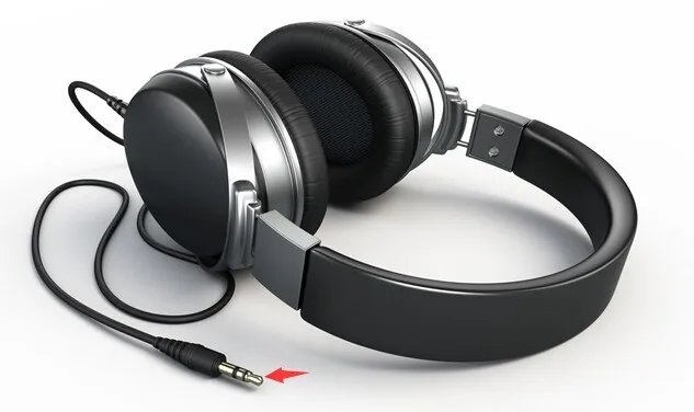 怎么使用电脑耳机?