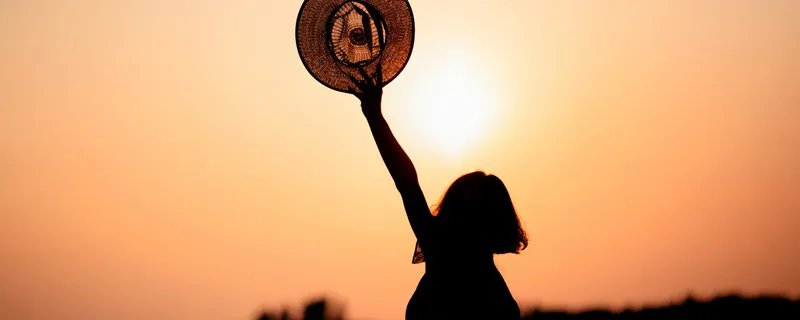 最简单的祝福语一句话 一句简单的祝福语