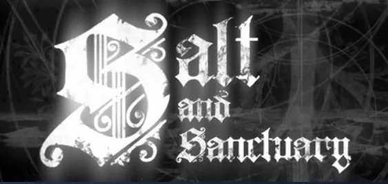 salt and sanctuary可以联机吗？