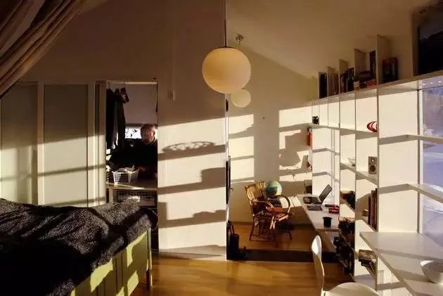 创意设计| 中国设计师看到这些国外设计都汗颜了！