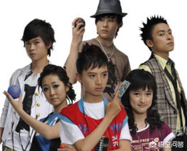 《爆丸小子》为什么不出游戏？