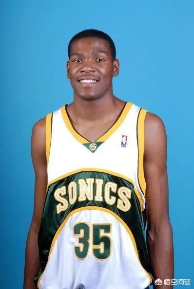 NBA 西雅图超音速为什么