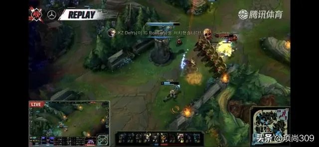 LPL2019洲际赛失利的原因是什么?