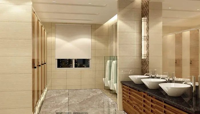 蹲便器的尺寸是多少 一般蹲便器的尺寸是多少