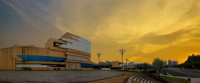 长江师范学院是一所怎样的大学?